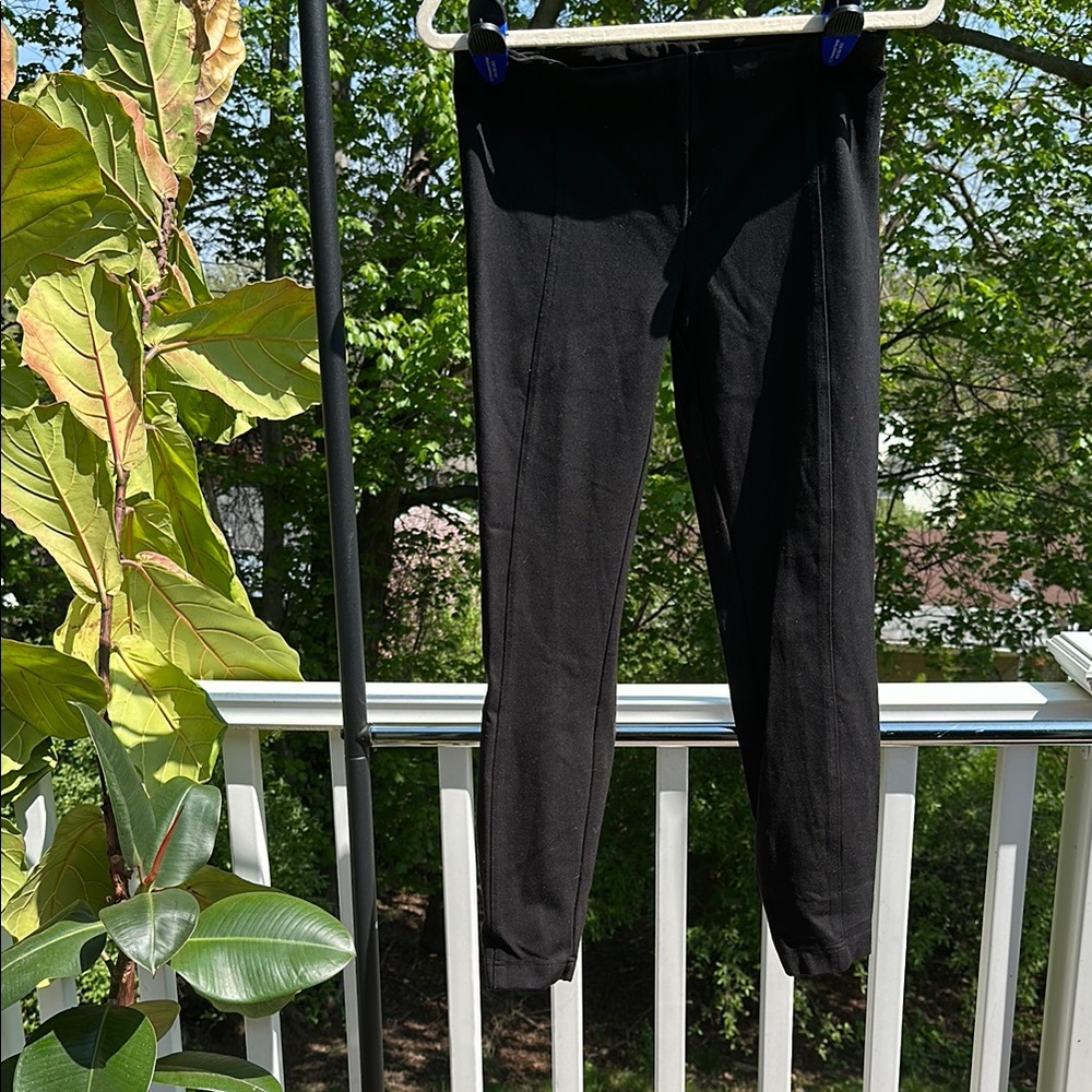 Black Skinny Pants